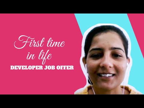 Gurjeet has become a software developer