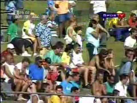 Botafogo 3x0 ABC - CopaSP Jr 2007
