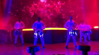 Odesza Loyal - SB Bowl 10/24/18