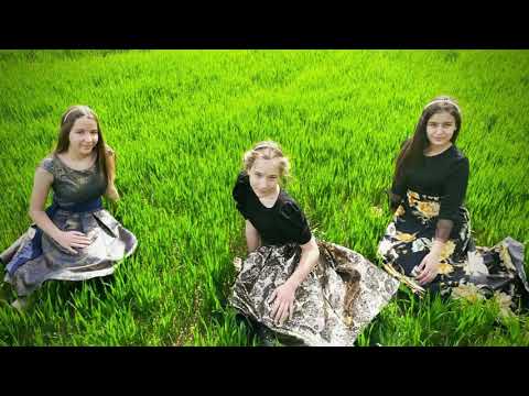 I Can Only Imagine: ( COVER) the Iacoban sisters