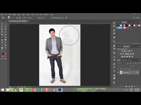 Photoshop Introduction