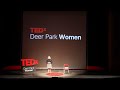 Gift A Smile | Christine Maier | TEDxDeerParkWomen