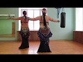 Gypsy Caravan Tribal Bellydance Almeris