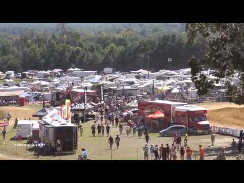 2013 Vurb Classic Echeconnee Teaser - vurbmoto