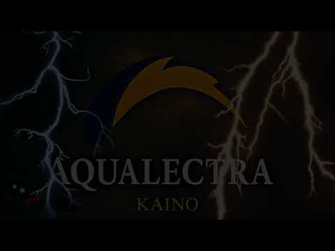 KAINO - AQUALECTRA ⚡️🔌💡