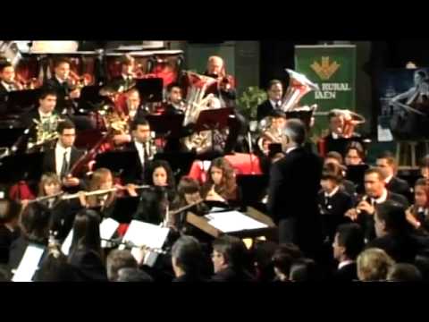 2012  CIELO ANDALUZ de Pascual Marquina,