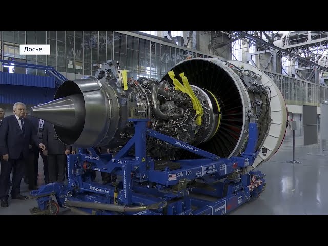 МС-21 скоро полетят к заказчикам