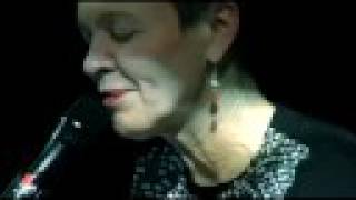 Laurie Anderson &amp; Lou Reed - Lost Art of Conversation live