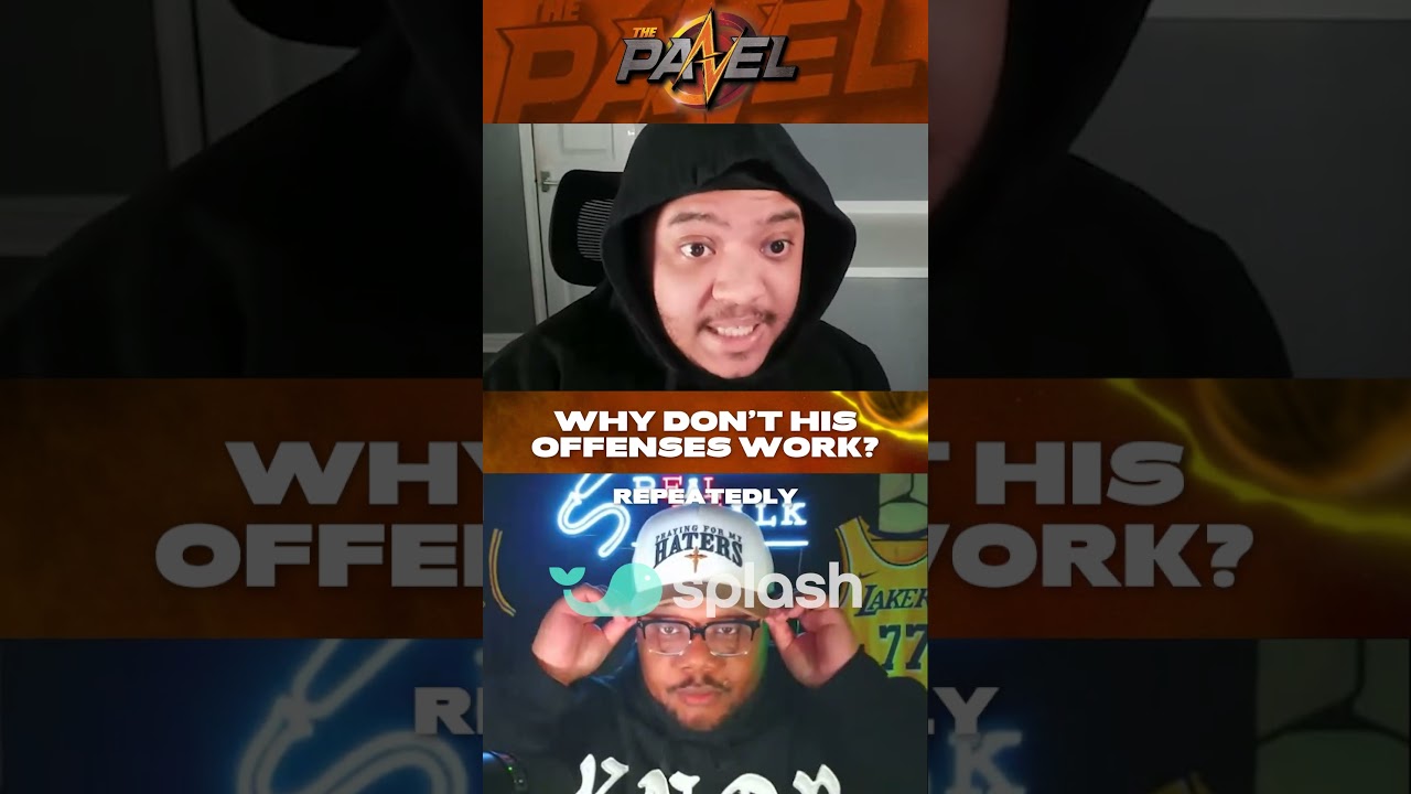 Why does this KEEP happening with Jokic?