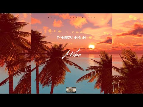 T-Weezy M.G.M - A Vibe