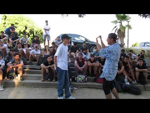 MARTIN VS DON LALO // Cuartos // DERROCANDO REYES #4