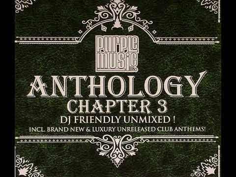 Antony Fennel feat. Maiya - I Need Love (Club Mix) (CD 01)