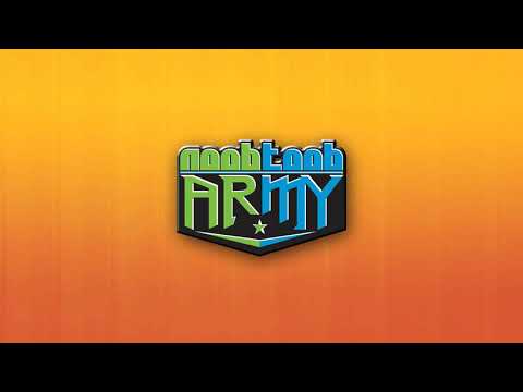 Noobtoob Cagematch 2