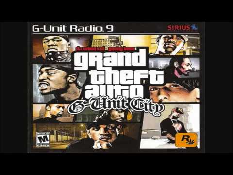 Young Buck - GTA (Intro) [G-UNIT RADIO 9]