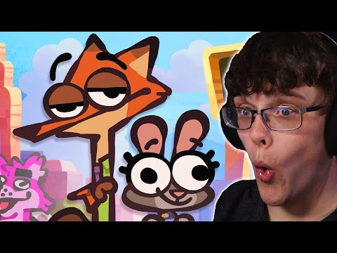 YouTube Thumbnail