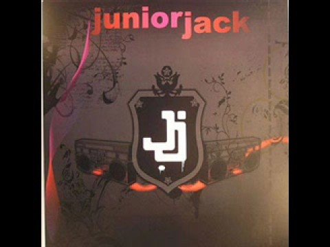 The Drill Vs. Junior Jack - Stupidrill