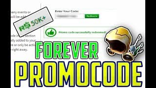 Roblox Promo Code Generator 123vid - this roblox promocode will never expire 100 working 2019 free