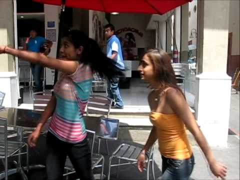 Spot Helado de Choco rol