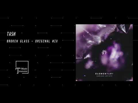 PREMIERE: Tash - Broken Glass (Original Mix) [FIFTH ELEMENT]
