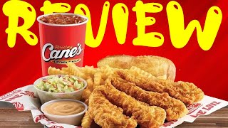 RAISING CANE'S - HENDERSONVILLE,TN