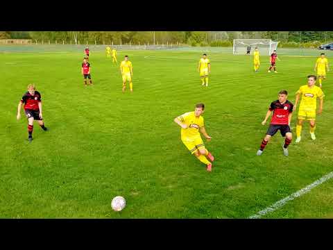 Nk Prekodravac - Nk Omladinac