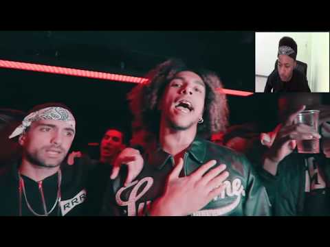 MBoss ft Laioung - Business (Prod. Laioung)