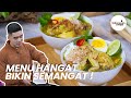 WAJIB DIMAKAN WAKTU MUSIM HUJAN Soto Ayam Simple