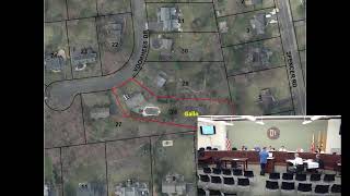 Bernards Township Zoning Board of Adjustment Regular Meeting - 7:30PM August 5, 2026
