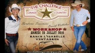 WORKSHOP BREAK THE RADIO- SANDRINE TASSINARI