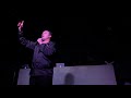 Atmosphere - "The Abusing of the Rib" at the Fillmore Underground in Charlotte, NC 2018