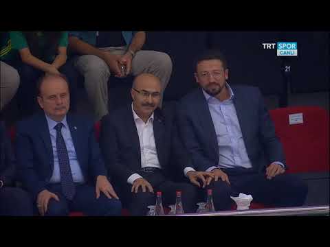 hatay bsb-fenerbahce--cumhurbaskanligi kupasi--[10/10/2018]