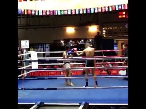 Lamec Silva patong stadium