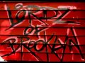 Lordz of Brooklyn - Saturday Night Fever #1 