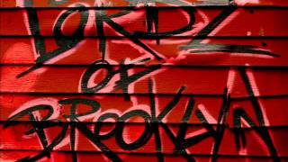 Lordz of Brooklyn - Saturday Night Fever