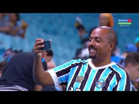 Grêmio 2 x 0 Veranópolis | Melhores Momentos | Gauchão 25/02/2019