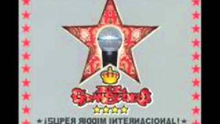 El Gran Silencio-Sound System Municipal