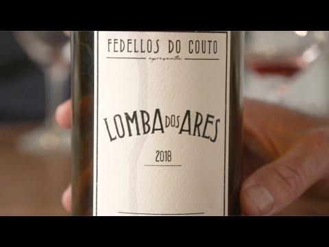 Fedellos do Couto - Lomba dos Ares 2018