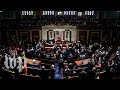 Watch: House final vote on articles of impeachment (FULL LIVE STREAM)