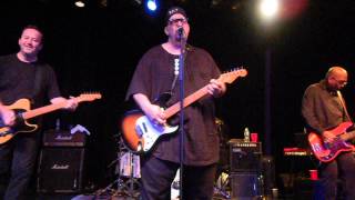 THE SMITHEREENS "If You Want The Sun To Shine" 11-09-14 FTC Fairfield CT