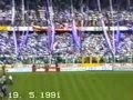 vinto-visto-vissuto Scudetto Sampdoria 1991 1 ...