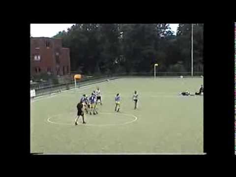 Trekvogels-Ten Donck gevallen