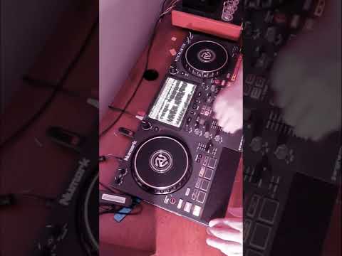 Daft Punk vs Fisher DJ mix - Mixstream Pro