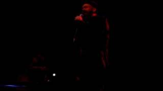 Nightwatchman- Mark Eitzel  (American Music Club)