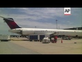 The Quest to End Lost Airline Luggage