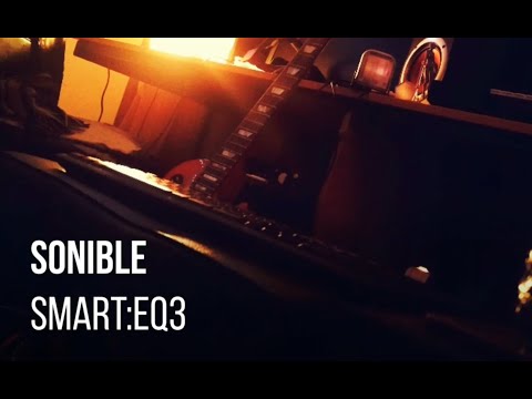Sonible Smart:EQ3 - It is very clever indeed!