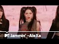 AleXa (알렉사) – 'TATTOO' Dance Performance | MTV Jammin’