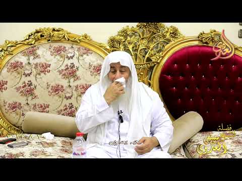  وبه يعدلون ـ  الشيخ مصطفى العدوي  تاريخ 20 8 2024 