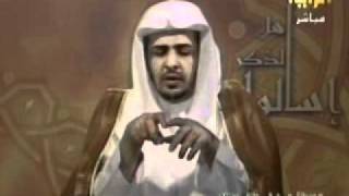 صورة صفة وضع السبابة في التشهد