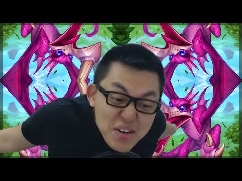 Wouldn't be an Amaz Stream Without Dr. 3