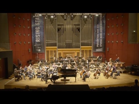 RISING STARS! - Eine Kooperation des Staatsorchesters mit den Musikhochschulen FR, KA und S